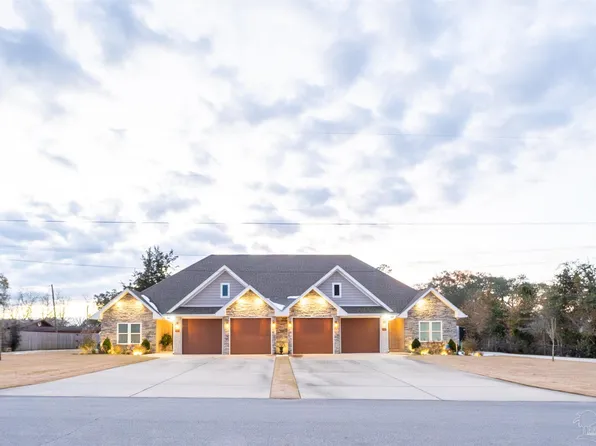 9059 Pasadena St, Pensacola, FL 32534