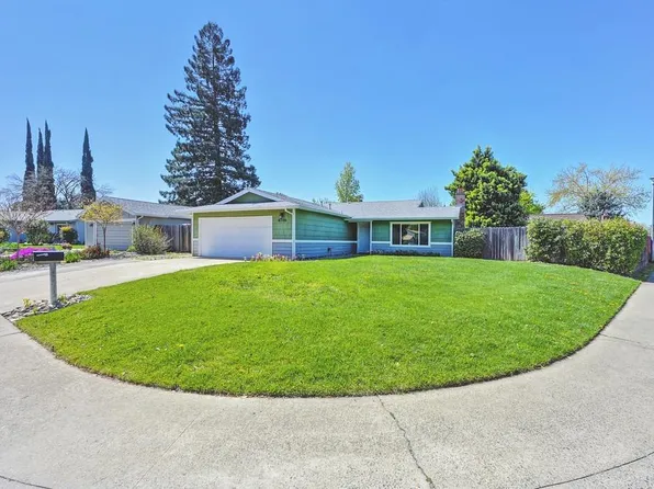 8700 Sturgeon Way, Sacramento, CA 95826