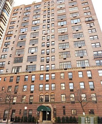 3rd image of 400 E 59th St APT 16D