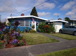 6851 27th Ave S, Seattle, WA 98108
