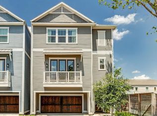 2305 Cohn St, Houston, TX 77007