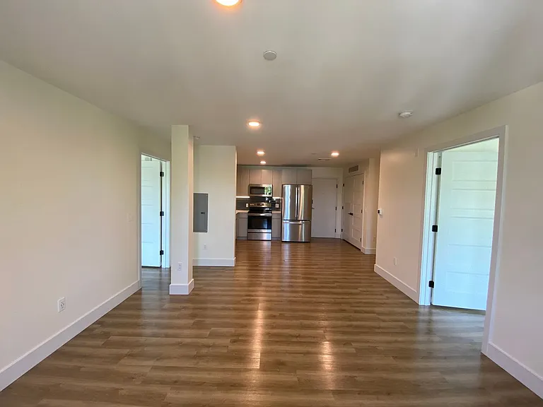 One Park Apartments — Photo 121
