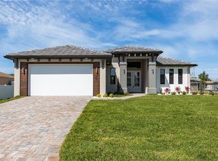 428 NW 38th Ave, Cape Coral, FL 33993