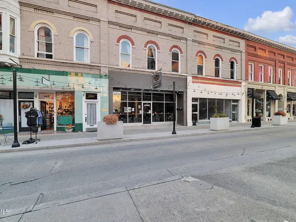 24 6th St #0, Bristol, TN 37620