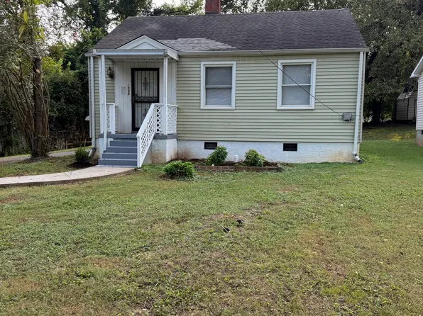 1809 Wilder Pl, Knoxville, TN 37915