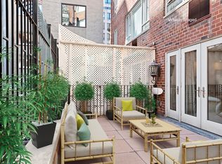 2H Manhattan Ave, Manhattan, NY 10025