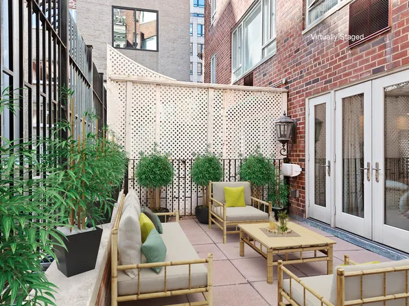 2H Manhattan Ave, Manhattan, NY 10025