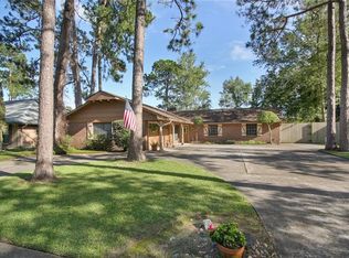 55 W Forest Dr, Slidell, LA 70458