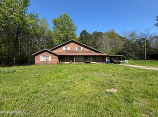 9492 Collinsville Martin Rd, Collinsville, MS 39325