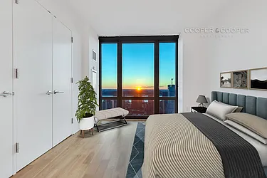 Rented by Cooper & Cooper Real Estate