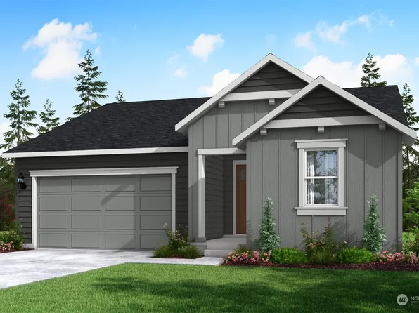 23350 Arbors Terrace Road NE #01, Kingston, WA 98346