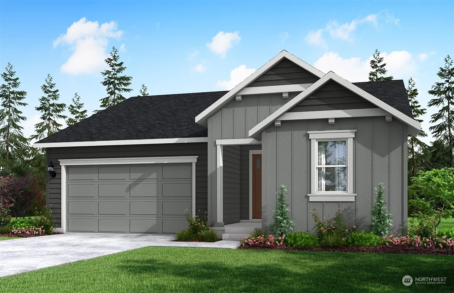 23350 Arbors Terrace Road NE #01 photo 1