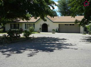 4465 Northwind Rd, Las Cruces, NM 88007