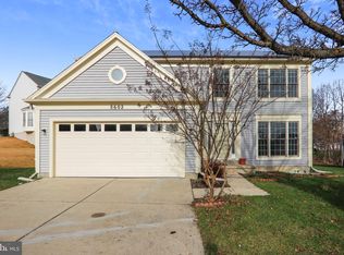 8602 Bovelder Dr, Laurel, MD 20708