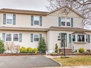 160 Broadway, Clark, NJ 07066