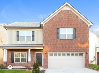 6166 Old Forest Rd, Antioch, TN 37013