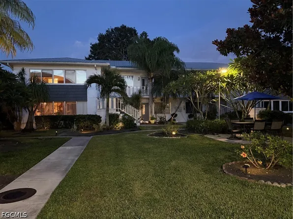 431 Van Buren St APT E5, Fort Myers, FL 33916