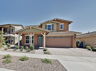 10609 E Sebring Ave, Mesa, AZ 85212