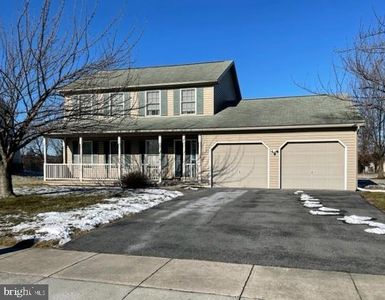 428 Edinburgh Rd, Middletown, PA, 17057