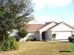 36644 Sundance Dr, Grand Island, FL 32735