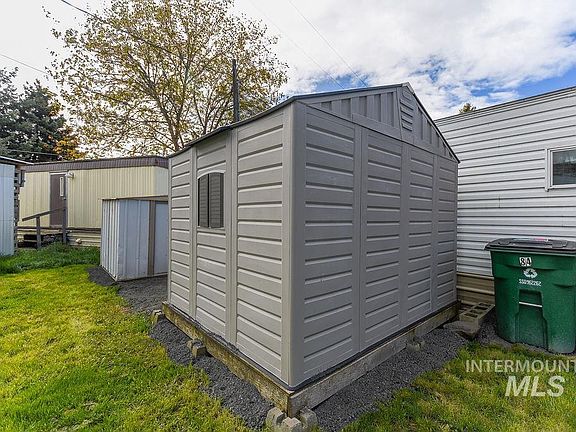 4th image of 603 W Palouse River Dr Trailer 84