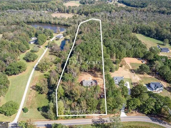 3340 Dally Rd, Covington, GA 30014