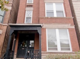 1039 N Damen Ave Top Floor, Chicago, IL 60622