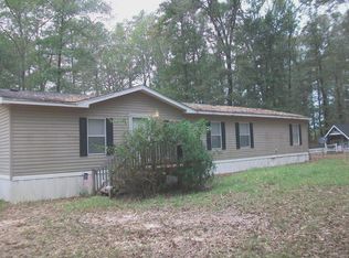 478 Bailey Ln, Ellaville, GA 31806