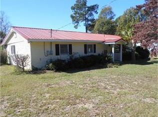 3786 Princess Pond Rd, Summerton, SC 29148 | Zillow