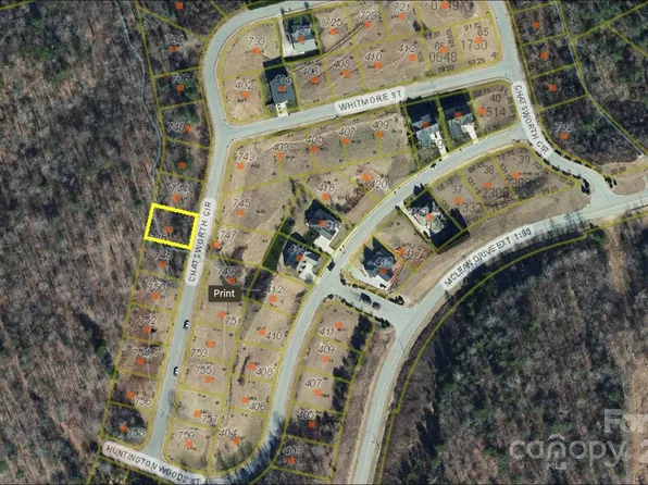 746 Chatsworth Cir SE #21, Lenoir, NC 28645