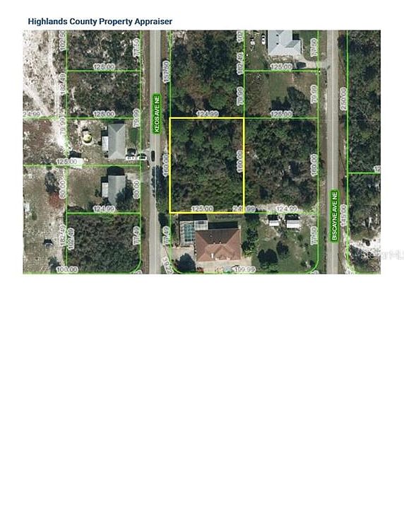 2nd image of 440 Keos Ave NE
