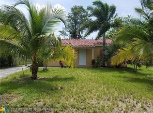 1620 NW 6th Ave, Fort Lauderdale, FL 33311