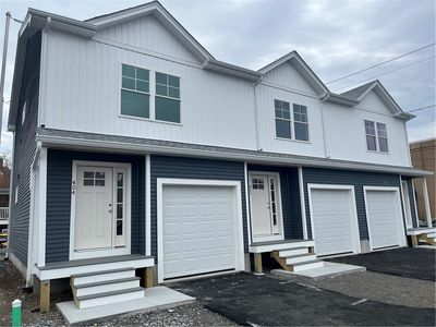 404 Juniper St, East Providence, RI, 02914