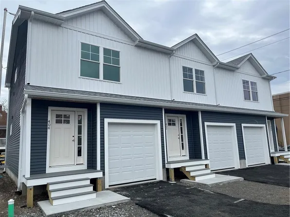 400 Juniper St #A, East Providence, RI 02914