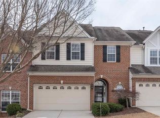 12227 Orchardgrass Ln, Raleigh, NC 27614