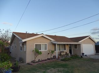 1121 Presioca St, Spring Valley, CA 91977