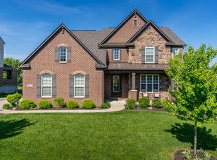 14812 Cool Springs Blvd, Union, KY 41091