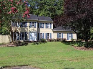 2512 Alpine Way, Duluth, GA 30096