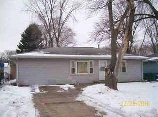 200 Racill Ct, East Peoria, IL 61611