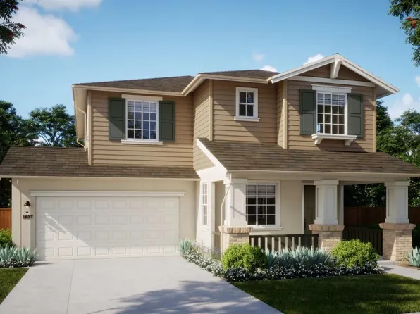 1572 Claritin Street, Santa Rosa, CA 95403