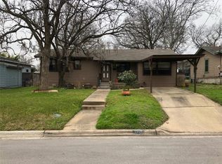 1913 Pequeno St, Austin, TX 78757