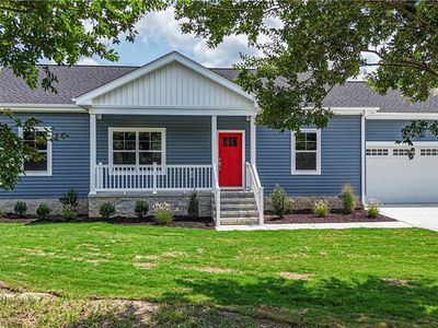 33 Dixie Dr, Dutton, VA, 23050