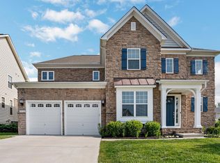 2918 George Hilleary Ter, Upper Marlboro, MD 20774