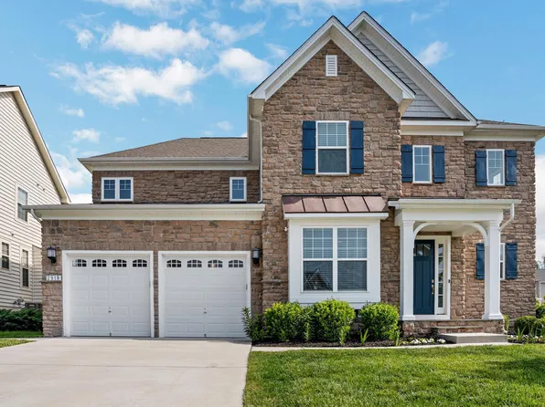 2918 George Hilleary Ter, Upper Marlboro, MD 20774