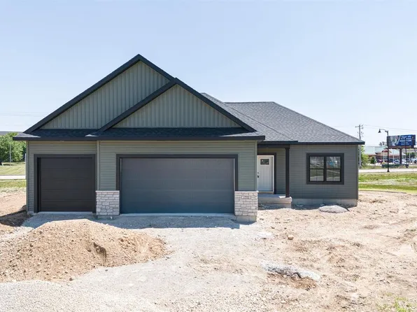 1732 E Kyle Circle, Beloit, WI 53511