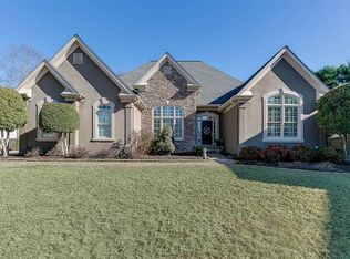 286 Kempton Park Dr, Suwanee, GA