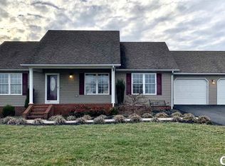 51 Elm Loop, Hustonville, KY 40437