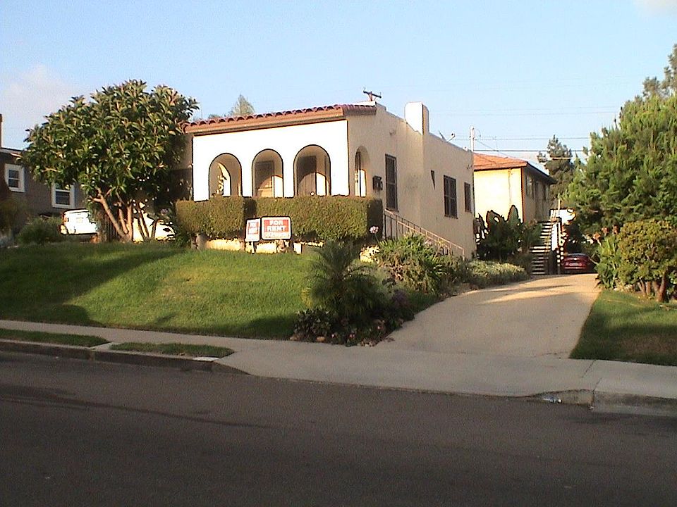 1st image of 3729 Alabama St #A