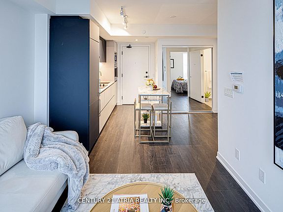5th image of 319 Jarvis St #5011