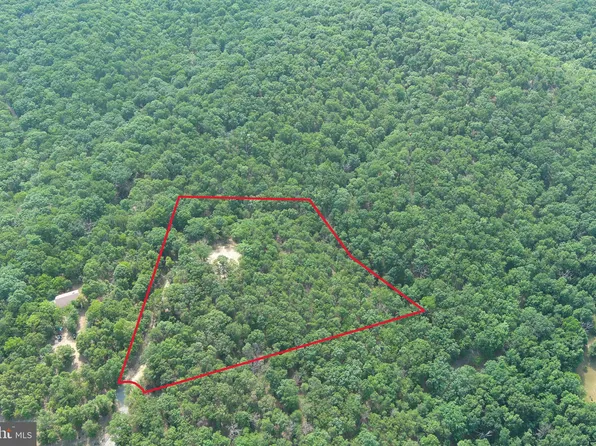 Lots 68 & 69 Fawn Meadow Ln, Springfield, WV 26763
